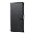Business Leather Case for Samsung Galaxy S26 S25 Ultra S24 S23 FE S22 S21 S20 S10 Plus Note 20 + Flip Wallet Card Holder Cover