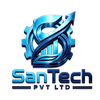 SanTech Online Store - Home